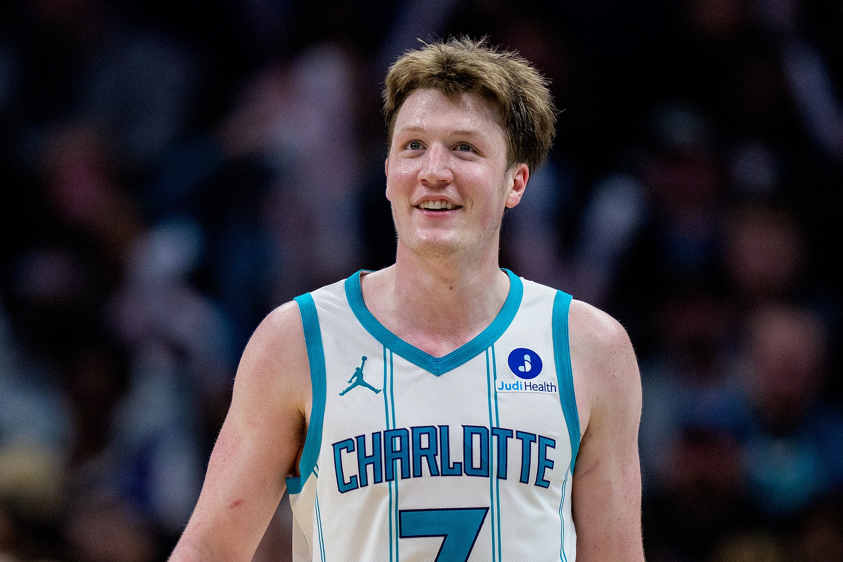 九游游戏-还有19场没打~克尼佩尔26次单场20+&amp;65%+TS 平乔丹保持的历史纪录