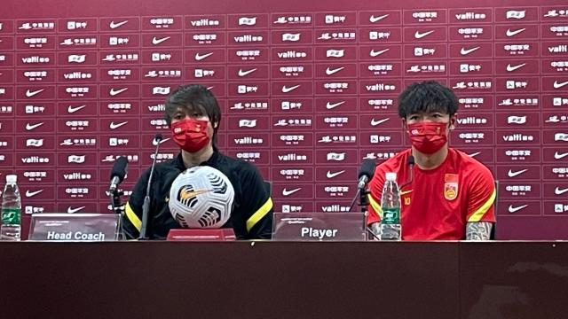 九游娱乐-李铁：西征做了很多心理工作 感谢大家！向里皮致敬