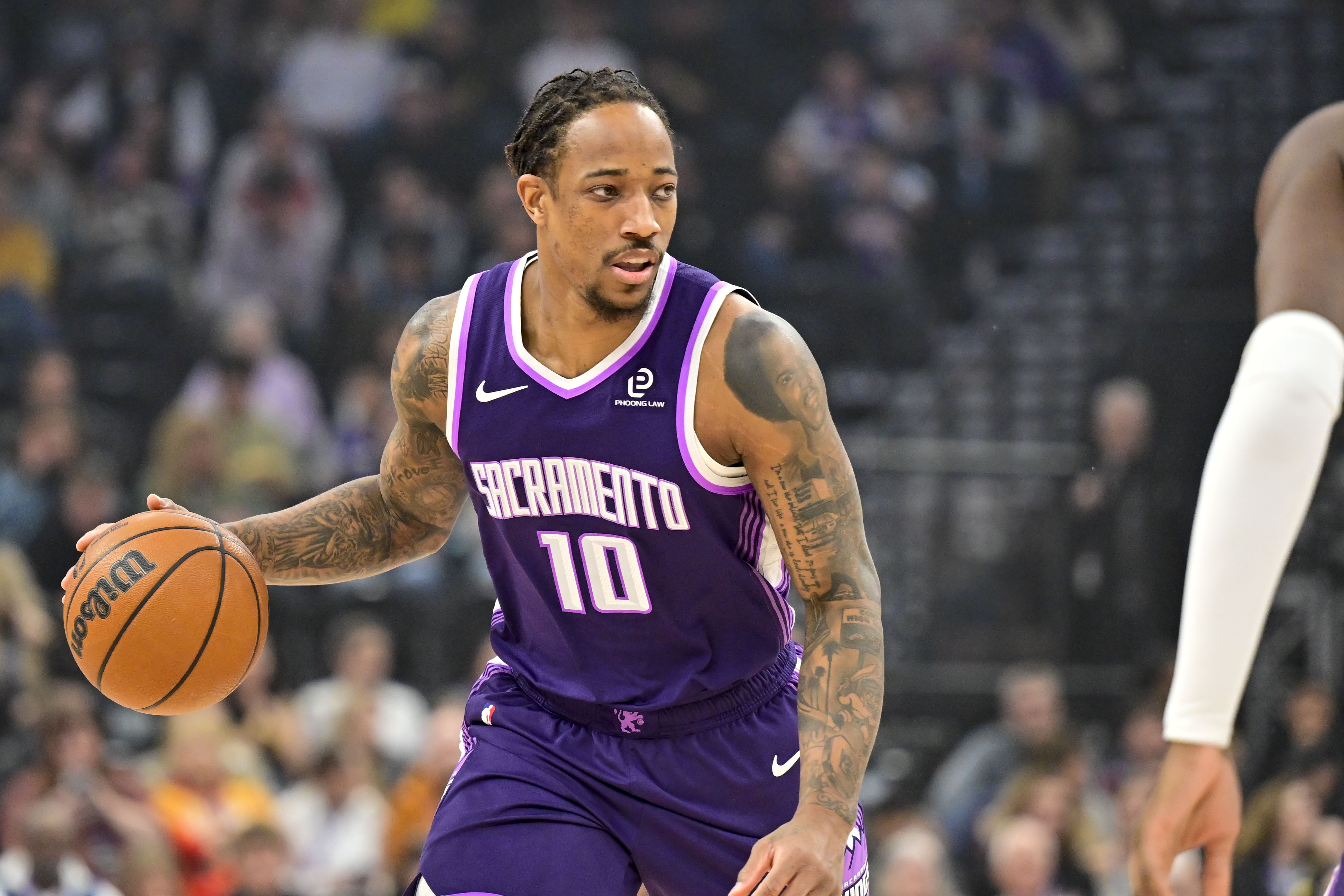 九游娱乐-詹宁斯：如果麦迪是名人堂第一候选人 那么德罗赞也应该是